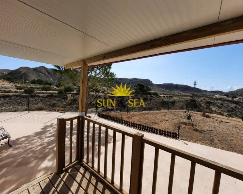 2 soverom Husvogn til leie i Elche / Elx - € 800 (Ref: 9109868)