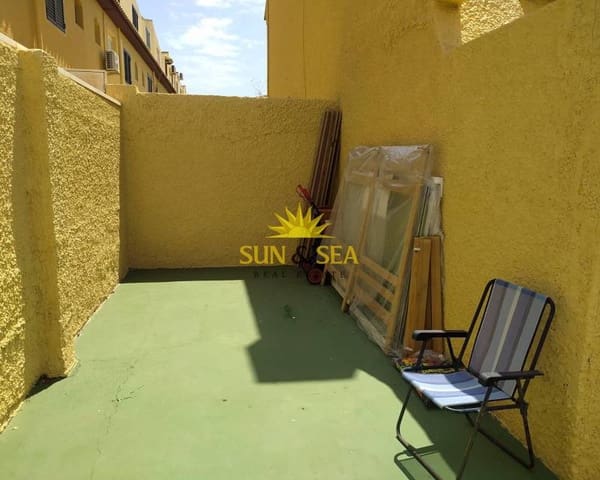 3 sypialnia Dom do wynajęcia w Los Frutales, Torrevieja z basenem - 1 100 € (Ref: 9111026)
