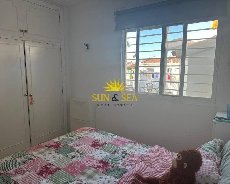 2 bedroom Villa for holiday rental in La Nucia with pool garage - € 1,300 (Ref: 9111607)