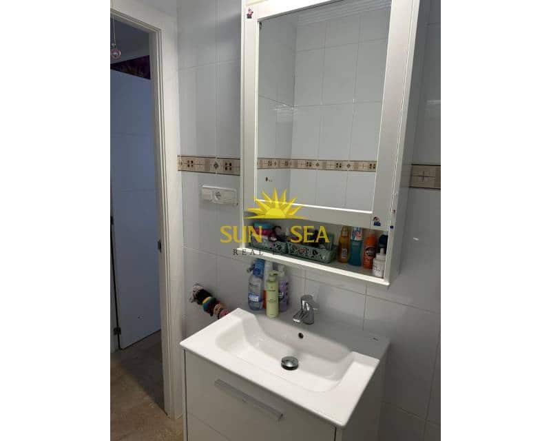 2 bedroom Villa for holiday rental in La Nucia with pool garage - € 1,300 (Ref: 9111607)