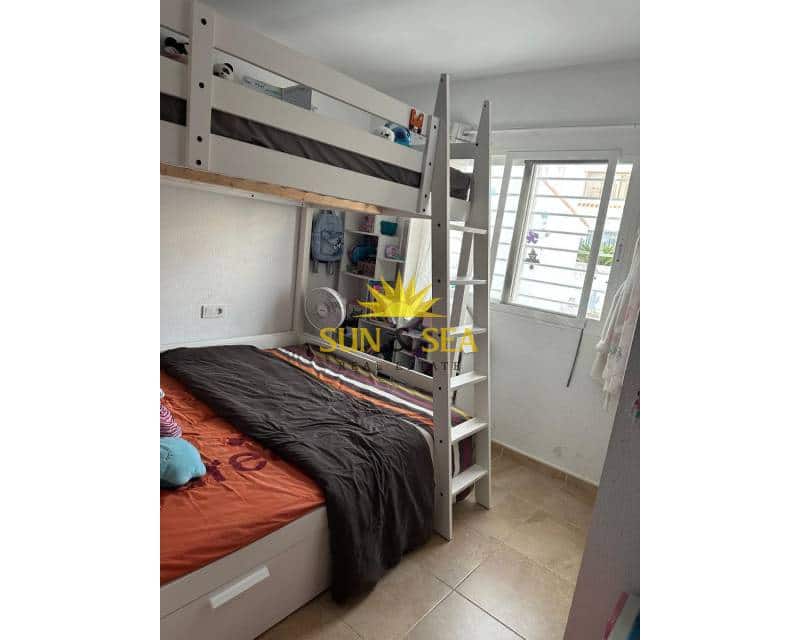 2 bedroom Villa for holiday rental in La Nucia with pool garage - € 1,300 (Ref: 9111607)