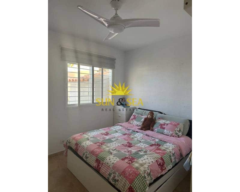 2 bedroom Villa for holiday rental in La Nucia with pool garage - € 1,300 (Ref: 9111607)