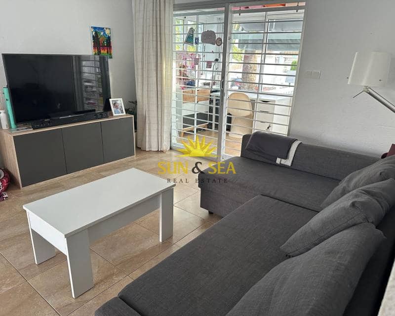 2 bedroom Villa for holiday rental in La Nucia with pool garage - € 1,300 (Ref: 9111607)