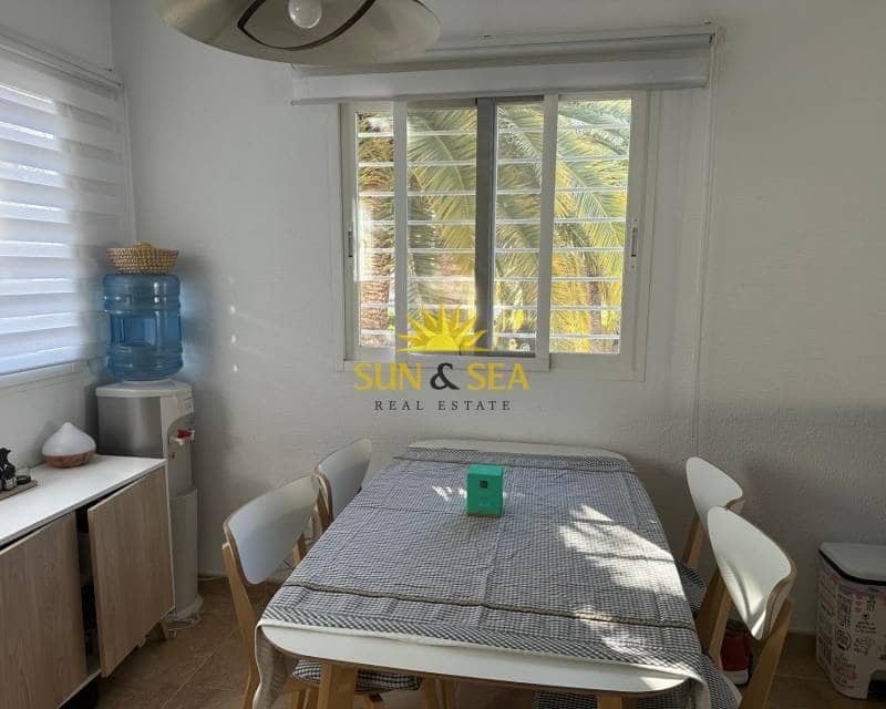 2 bedroom Villa for holiday rental in La Nucia with pool garage - € 1,300 (Ref: 9111607)