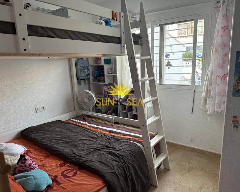 2 bedroom Villa for holiday rental in La Nucia with pool garage - € 1,300 (Ref: 9111607)