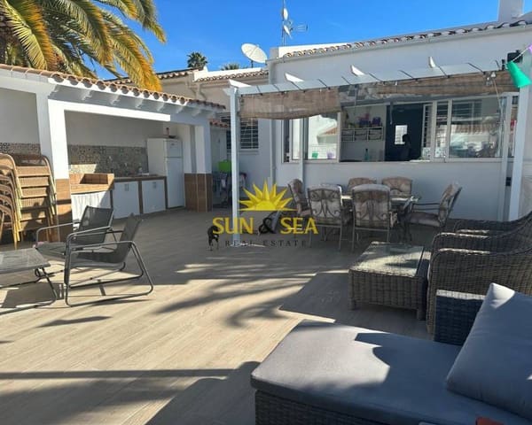 2 bedroom Villa for holiday rental in Barranco Hondo, La Nucia with pool garage - € 1,300 (Ref: 9111607)