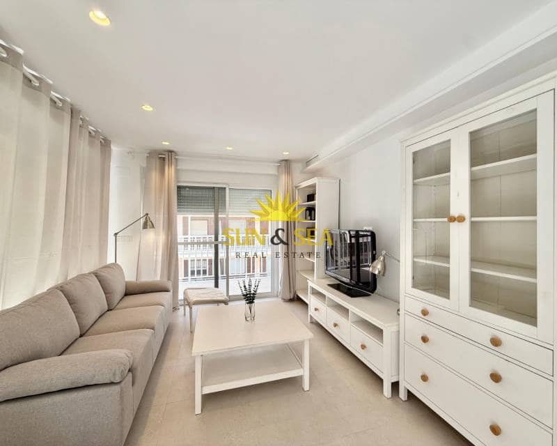 3 camera da letto Appartamento da affittare in Guardamar del Segura - 1.500 € (Rif: 9111666)