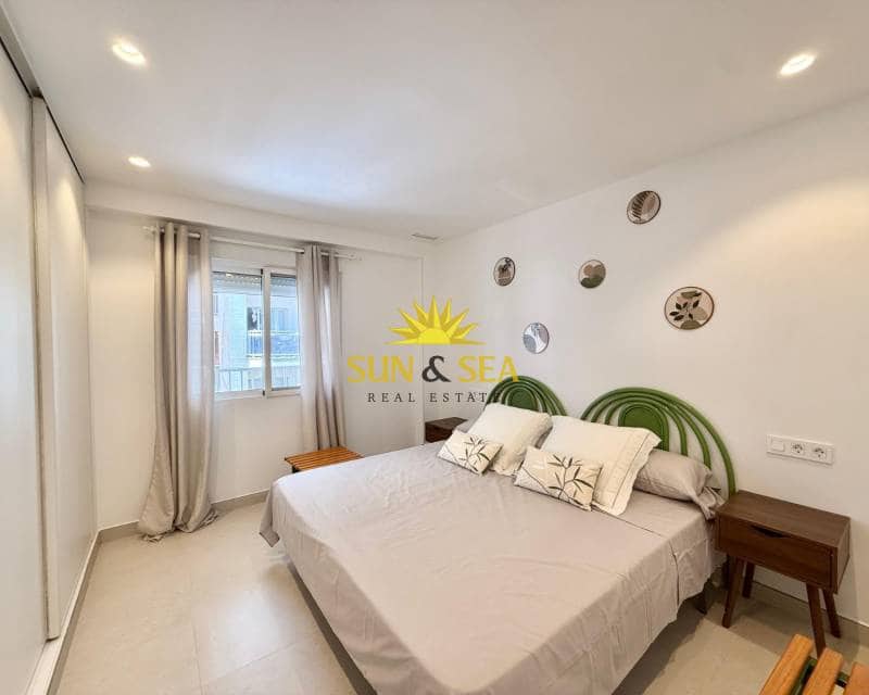 3 camera da letto Appartamento da affittare in Guardamar del Segura - 1.500 € (Rif: 9111666)