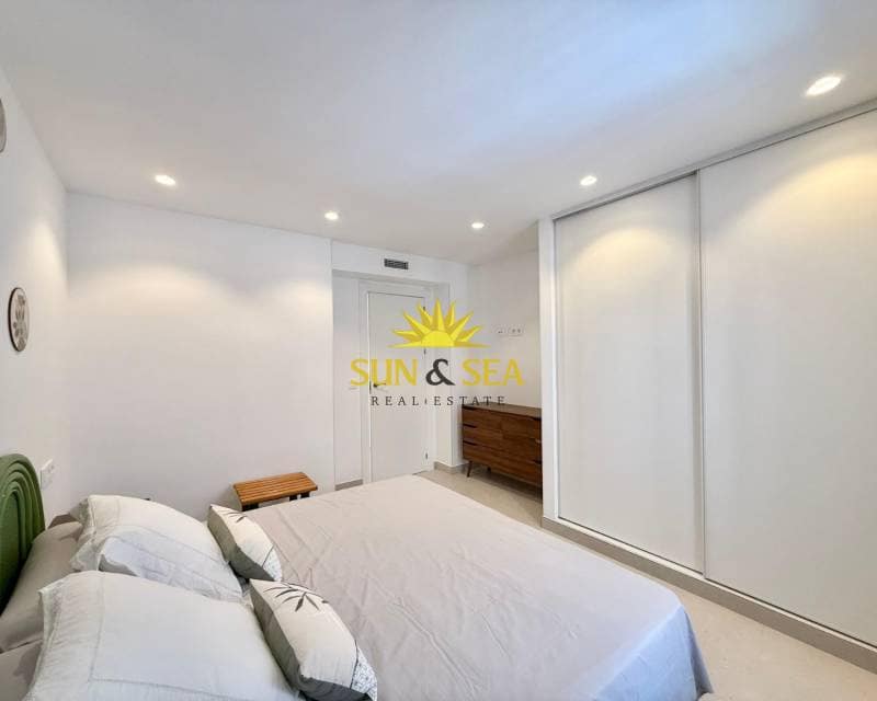 3 camera da letto Appartamento da affittare in Guardamar del Segura - 1.500 € (Rif: 9111666)