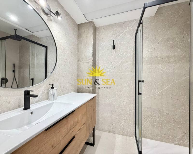 3 camera da letto Appartamento da affittare in Guardamar del Segura - 1.500 € (Rif: 9111666)