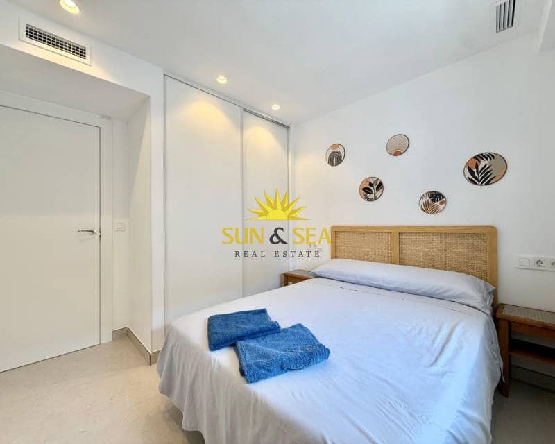 3 camera da letto Appartamento da affittare in Guardamar del Segura - 1.500 € (Rif: 9111666)