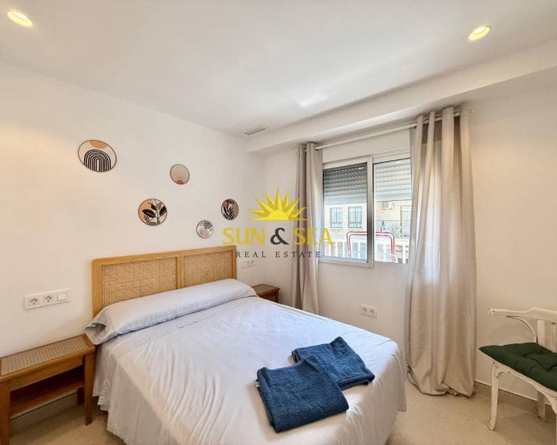 3 camera da letto Appartamento da affittare in Guardamar del Segura - 1.500 € (Rif: 9111666)