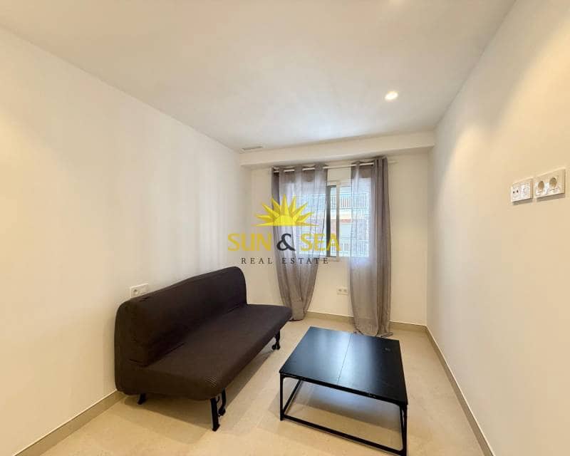 3 camera da letto Appartamento da affittare in Guardamar del Segura - 1.500 € (Rif: 9111666)