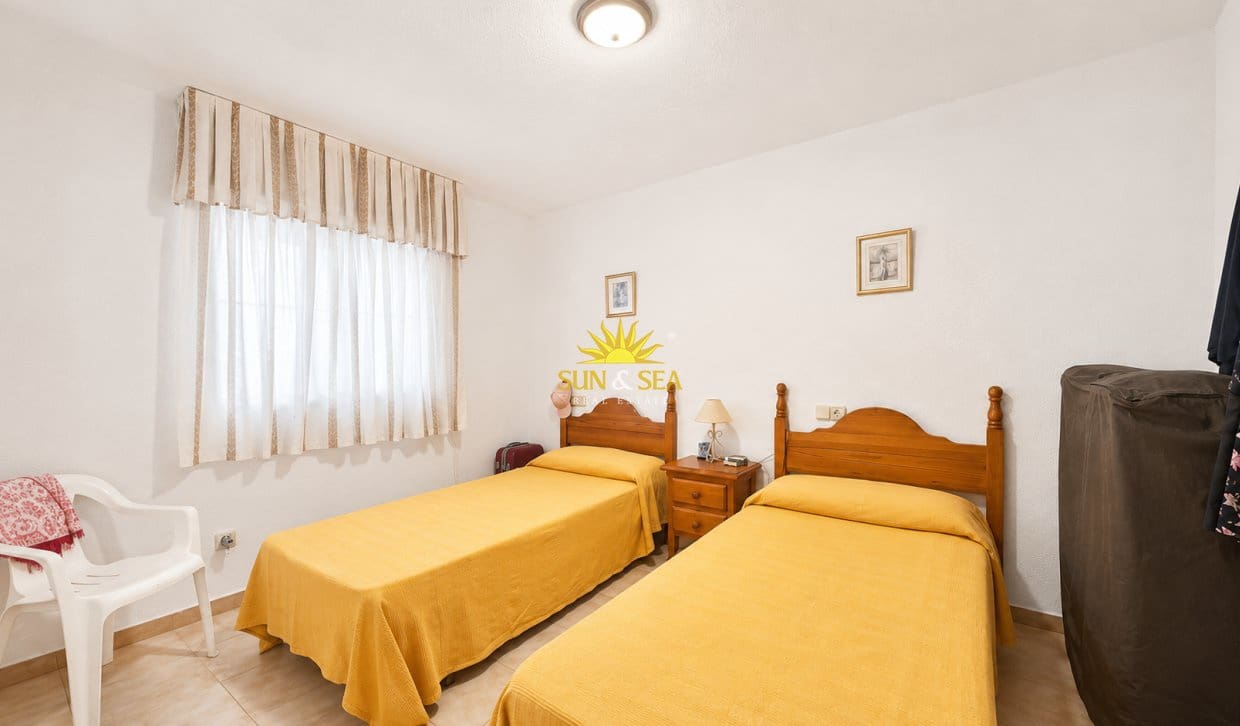 1 camera da letto Appartamento da affittare in Torrevieja con piscina - 550 € (Rif: 9112799)