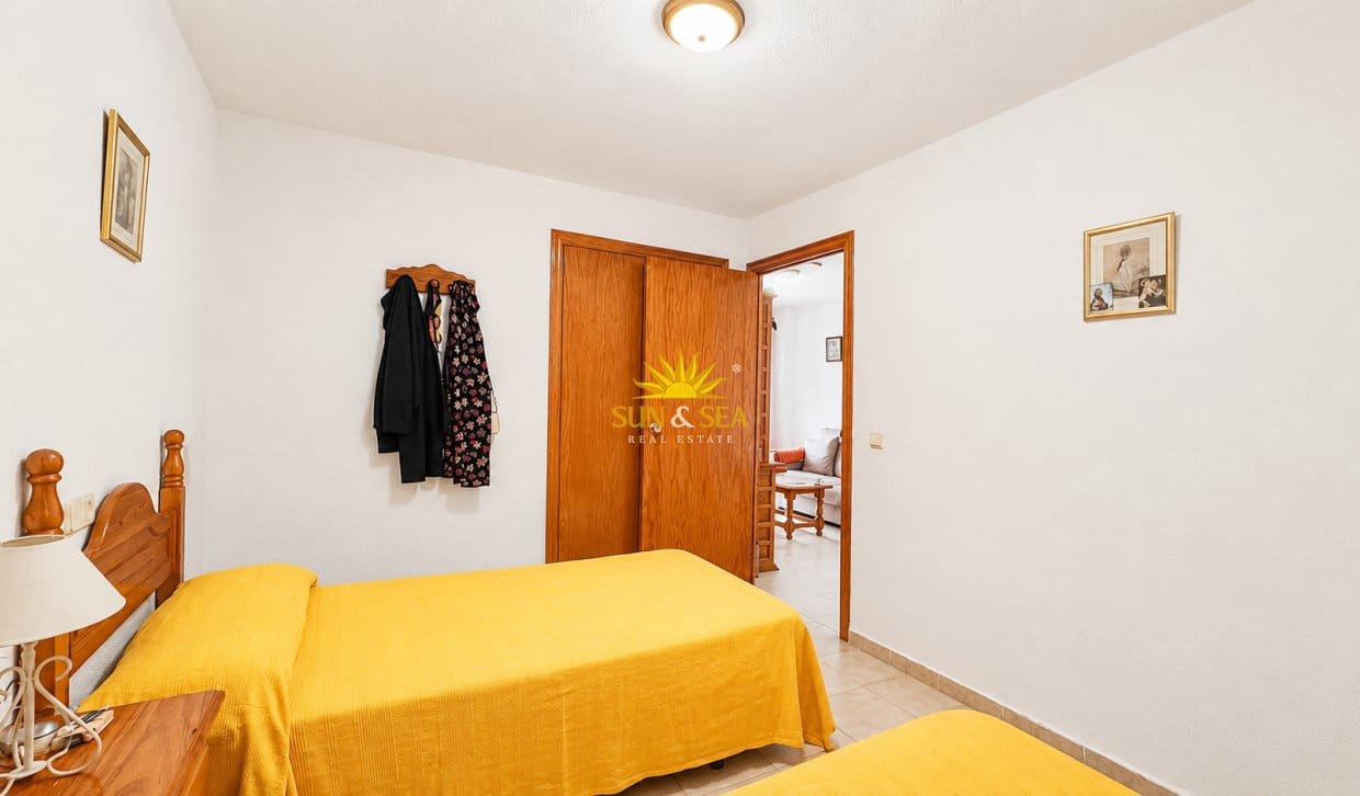 1 camera da letto Appartamento da affittare in Torrevieja con piscina - 550 € (Rif: 9112799)