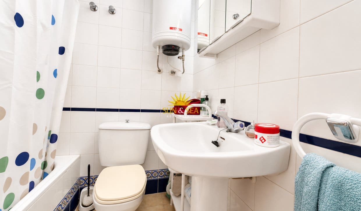 1 camera da letto Appartamento da affittare in Torrevieja con piscina - 550 € (Rif: 9112799)