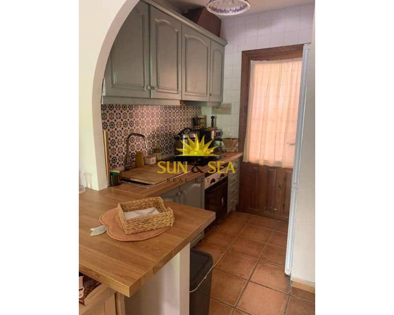 2 bedroom Villa for holiday rental in La Manga del Mar Menor - € 900 (Ref: 9113621)