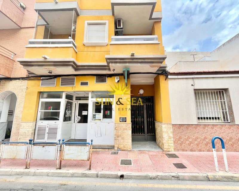 2 soveværelse Penthouse til salg i Torrevieja - € 230.000 (Ref: 9115554)