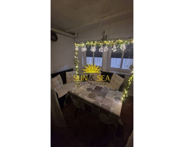 2 slaapkamer Appartement te huur in Juzgados - Plaza de Toros, Benidorm - € 900 (Ref: 9115555)