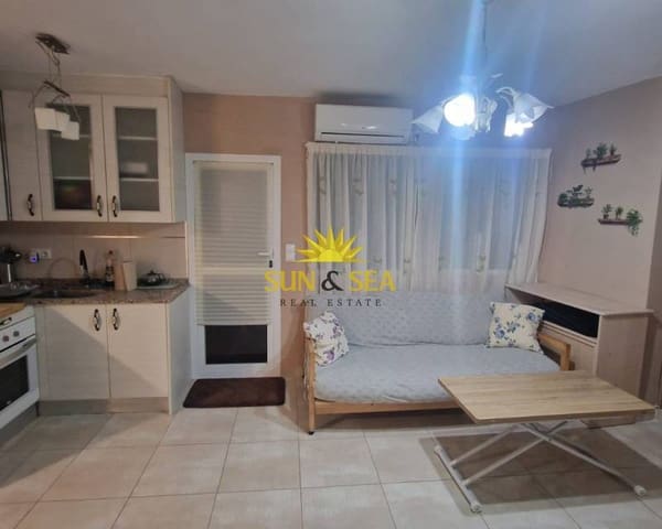 2 slaapkamer Appartement te huur in Juzgados - Plaza de Toros, Benidorm - € 900 (Ref: 9115555)