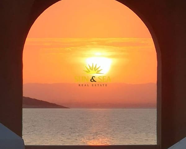 5 camera da letto Villa da affittare in La Manga del Mar Menor con piscina garage - 800 € (Rif: 9117514)