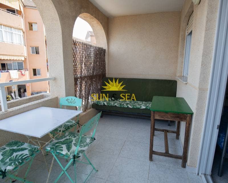 5 bedroom Villa for rent in La Manga del Mar Menor with pool garage - € 800 (Ref: 9117514)