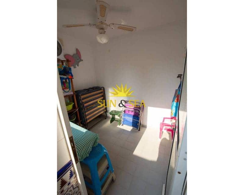 5 bedroom Villa for rent in La Manga del Mar Menor with pool garage - € 800 (Ref: 9117514)