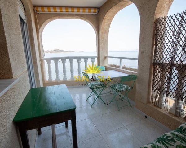 5 camera da letto Villa da affittare in La Manga del Mar Menor con piscina garage - 800 € (Rif: 9117514)