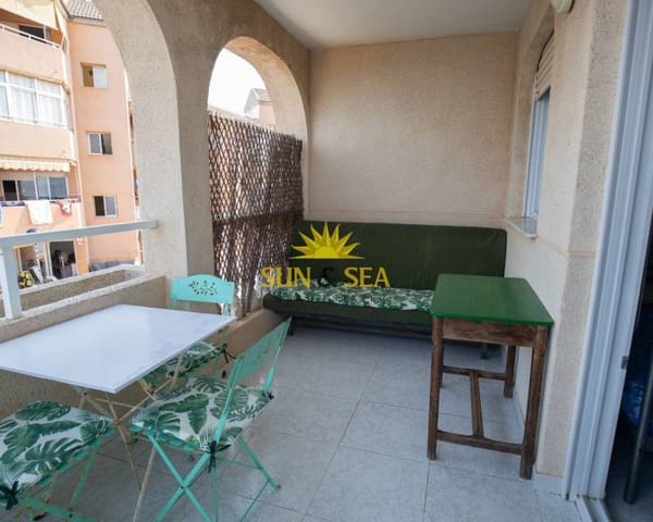 5 camera da letto Villa da affittare in La Manga del Mar Menor con piscina garage - 800 € (Rif: 9117514)