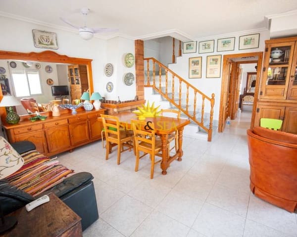 5 camera da letto Villa da affittare in La Manga del Mar Menor con piscina garage - 800 € (Rif: 9117514)