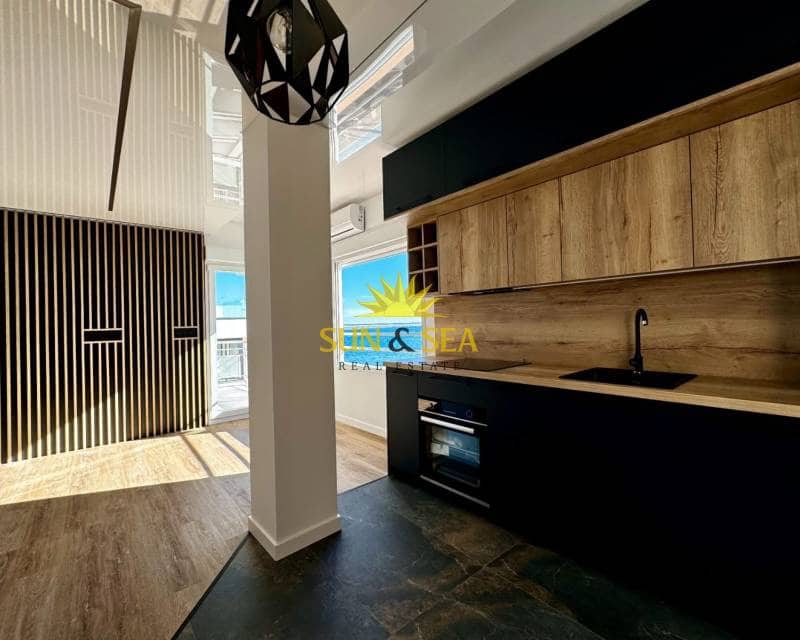 3 bedroom Apartment for sale in San Pedro del Pinatar - € 285,000 (Ref: 9117515)