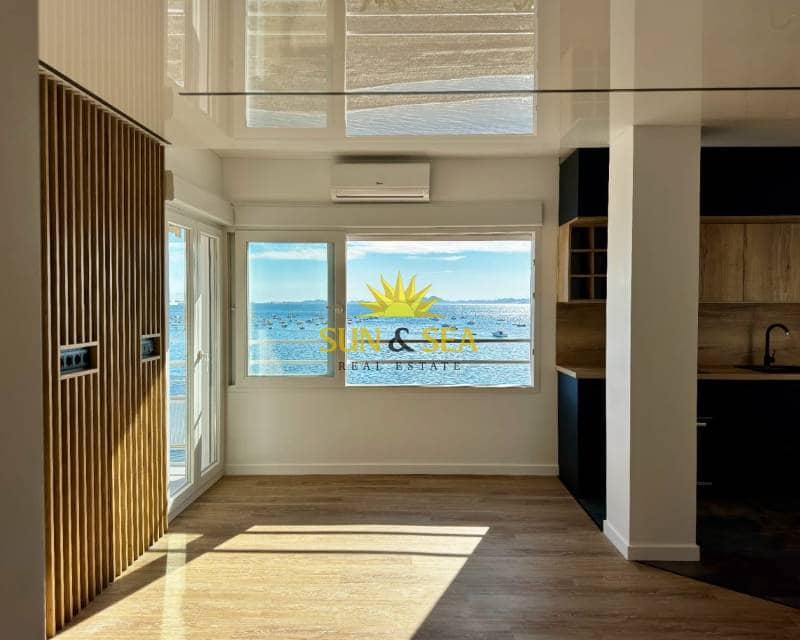 3 bedroom Apartment for sale in San Pedro del Pinatar - € 285,000 (Ref: 9117515)