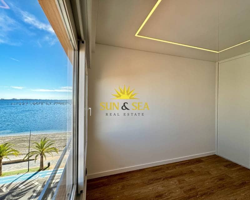 3 bedroom Apartment for sale in San Pedro del Pinatar - € 285,000 (Ref: 9117515)