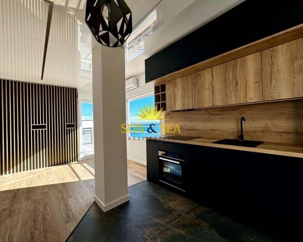 3 bedroom Apartment for sale in Lo Pagan, San Pedro del Pinatar - € 285,000 (Ref: 9117515)