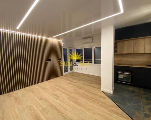 3 bedroom Apartment for sale in Lo Pagan, San Pedro del Pinatar - € 285,000 (Ref: 9117515)