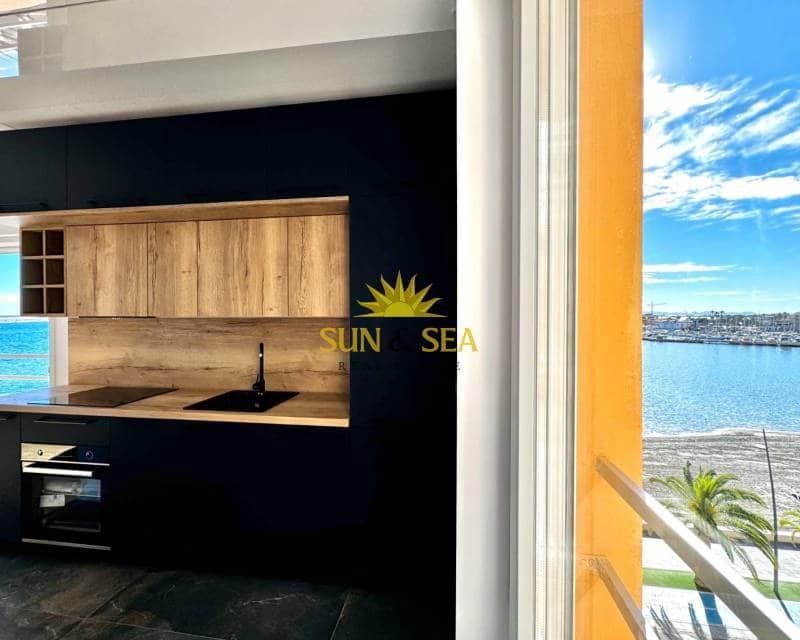 3 bedroom Apartment for sale in San Pedro del Pinatar - € 285,000 (Ref: 9117515)