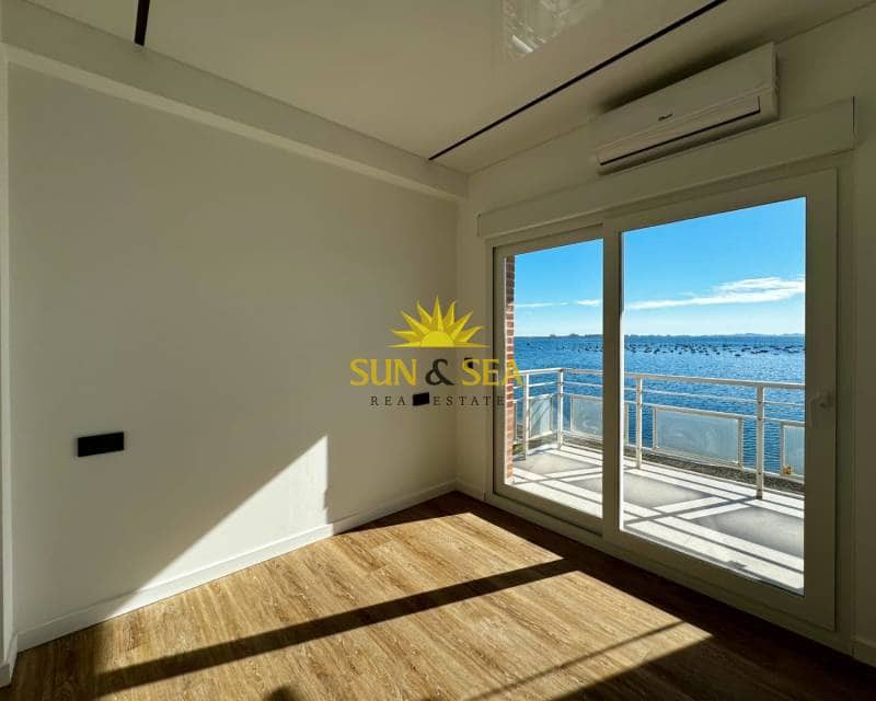 3 bedroom Apartment for sale in San Pedro del Pinatar - € 285,000 (Ref: 9117515)