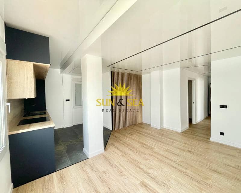 3 bedroom Apartment for sale in San Pedro del Pinatar - € 285,000 (Ref: 9117515)