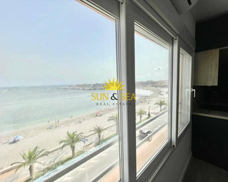 3 bedroom Apartment for sale in San Pedro del Pinatar - € 285,000 (Ref: 9117515)