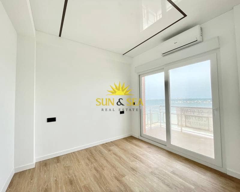 3 bedroom Apartment for sale in San Pedro del Pinatar - € 285,000 (Ref: 9117515)