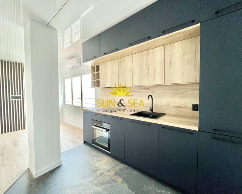 3 bedroom Apartment for sale in San Pedro del Pinatar - € 285,000 (Ref: 9117515)