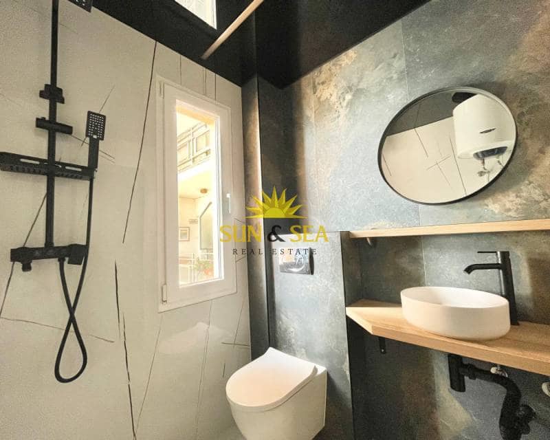 3 bedroom Apartment for sale in San Pedro del Pinatar - € 285,000 (Ref: 9117515)