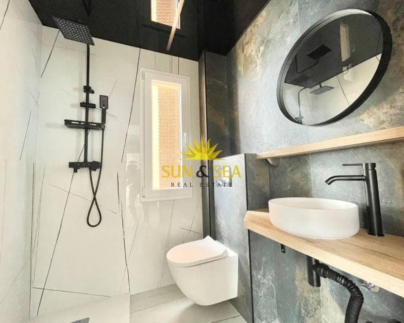 3 bedroom Apartment for sale in San Pedro del Pinatar - € 285,000 (Ref: 9117515)