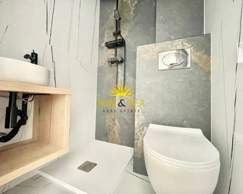 3 bedroom Apartment for sale in San Pedro del Pinatar - € 285,000 (Ref: 9117515)