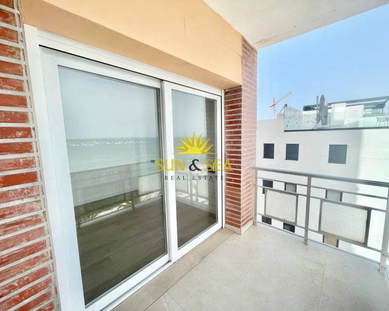 3 bedroom Apartment for sale in San Pedro del Pinatar - € 285,000 (Ref: 9117515)