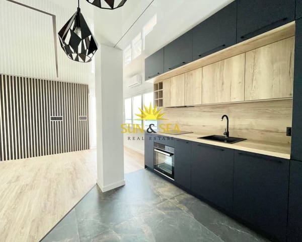 3 bedroom Apartment for sale in Lo Pagan, San Pedro del Pinatar - € 285,000 (Ref: 9117515)