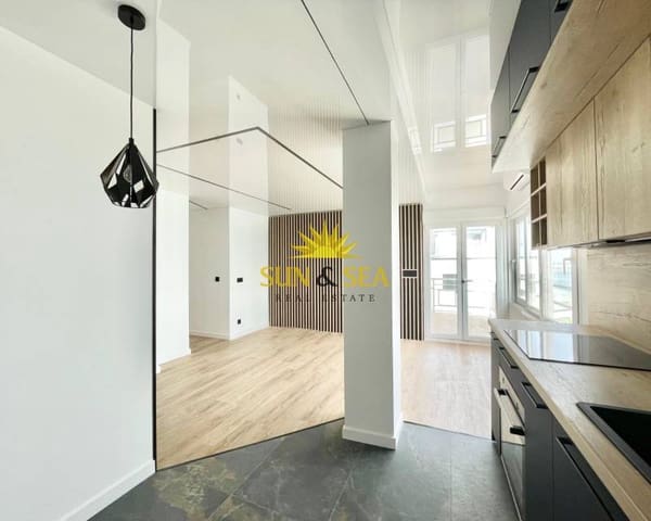 3 bedroom Apartment for sale in Lo Pagan, San Pedro del Pinatar - € 285,000 (Ref: 9117515)