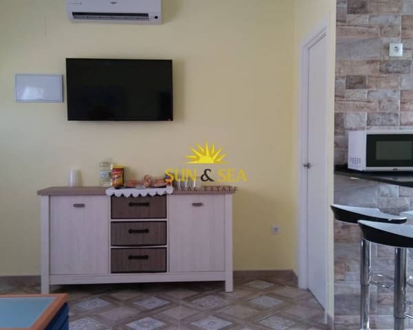 3 soveværelse Lejlighed til leje i Torrellano, Elche / Elx med swimmingpool - € 1.300 (Ref: 9118420)