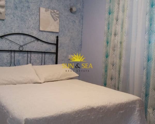 3 soveværelse Lejlighed til leje i Torrellano, Elche / Elx med swimmingpool - € 1.300 (Ref: 9118420)