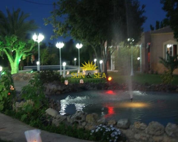 3 soveværelse Lejlighed til leje i Torrellano, Elche / Elx med swimmingpool - € 1.300 (Ref: 9118420)